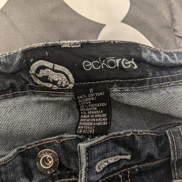 Ecko Red Jeans - Picture 5 of 5